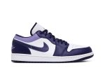 Air Jordan 1 Low ‘Sky J Purple’ (GS) 553558-515 Wabasta store