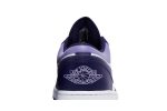 Air Jordan 1 Low ‘Sky J Purple’ (GS) 553558-515 Wabasta store