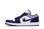 Air Jordan 1 Low ‘Sky J Purple’ (GS) 553558-515 Wabasta store