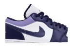 Air Jordan 1 Low ‘Sky J Purple’ (GS) 553558-515 Wabasta store