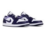 Air Jordan 1 Low ‘Sky J Purple’ (GS) 553558-515 Wabasta store