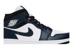 Air Jordan 1 Mid ‘Armory Navy’ 554724-411 Wabasta store
