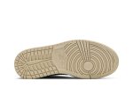 Air Jordan 1 Mid ‘Barely Orange’ BQ6472-800 Wabasta store