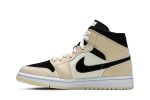 Air Jordan 1 Mid ‘Barely Orange’ BQ6472-800 Wabasta store