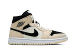 Air Jordan 1 Mid ‘Barely Orange’ BQ6472-800 Wabasta store