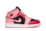 Air Jordan 1 Mid ‘Coral Chalk’ 554725-662 Wabasta store