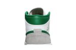 Air Jordan 1 Mid ‘Grey Pine Green’ DC7294-103 Wabasta store