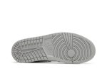 Air Jordan 1 Mid ‘Light Smoke Grey’ 554724-078 Wabasta store