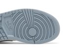 Air Jordan 1 Mid ‘Sail Diffused Blue’ BQ6472-140 Wabasta store