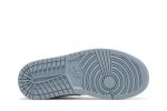Air Jordan 1 Mid ‘Sail Diffused Blue’ BQ6472-140 Wabasta store