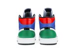Air Jordan 1 Mid SE ‘Multi Patent’ CV5276-001 Wabasta store