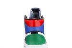 Air Jordan 1 Mid SE ‘Multi Patent’ CV5276-001 Wabasta store