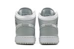 Air Jordan 1 Mid SE ‘Swoosh Logo – Grey Camo’ DD3235-100 Wabasta store