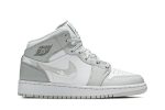 Air Jordan 1 Mid SE ‘Swoosh Logo – Grey Camo’ DD3235-100 Wabasta store