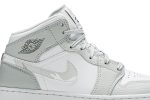 Air Jordan 1 Mid SE ‘Swoosh Logo – Grey Camo’ DD3235-100 Wabasta store
