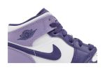 Air Jordan 1 Mid ‘Sky J Purple’ DQ8423-515 Wabasta store