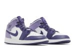 Air Jordan 1 Mid ‘Sky J Purple’ DQ8423-515 Wabasta store