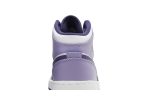 Air Jordan 1 Mid ‘Sky J Purple’ DQ8423-515 Wabasta store