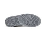 Air Jordan 1 Mid ‘Stealth’ BQ6472-115 Wabasta store