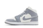 Air Jordan 1 Mid ‘Stealth’ BQ6472-115 Wabasta store