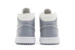 Air Jordan 1 Mid ‘Stealth’ BQ6472-115 Wabasta store