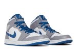 Air Jordan 1 Mid ‘True Blue’ DQ8426-014 Wabasta store