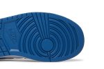 Air Jordan 1 Mid ‘True Blue’ DQ8426-014 Wabasta store