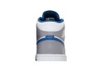 Air Jordan 1 Mid ‘True Blue’ DQ8426-014 Wabasta store
