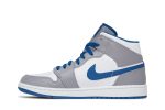 Air Jordan 1 Mid ‘True Blue’ DQ8426-014 Wabasta store