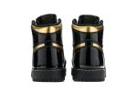 Air Jordan 1 Retro High OG ‘Black Metallic Gold’ 575441-032 Wabasta store