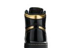 Air Jordan 1 Retro High OG ‘Black Metallic Gold’ 575441-032 Wabasta store