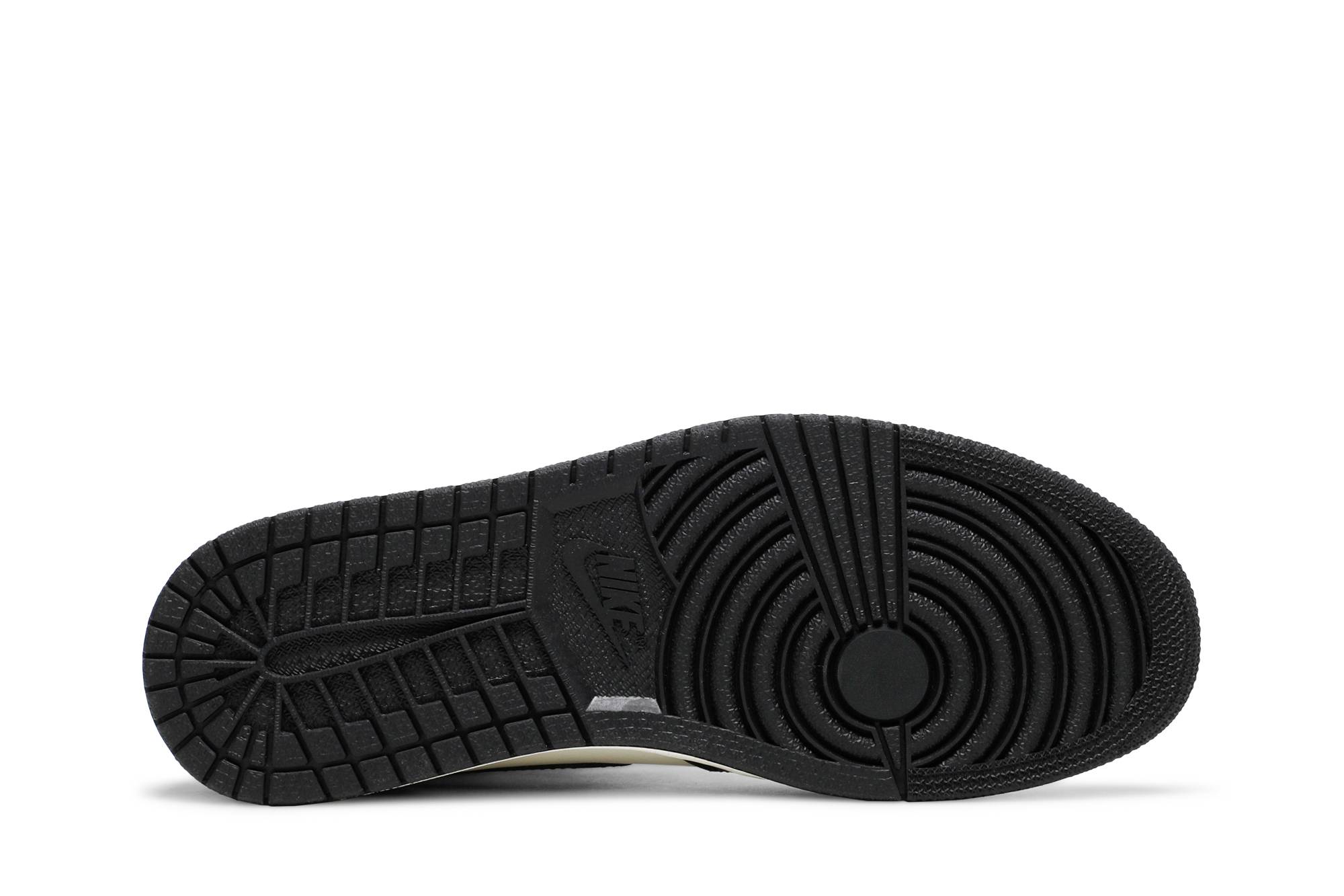 Air Jordan 1 Retro High OG Dark Mocha 555088-105 Skidge - Image 4