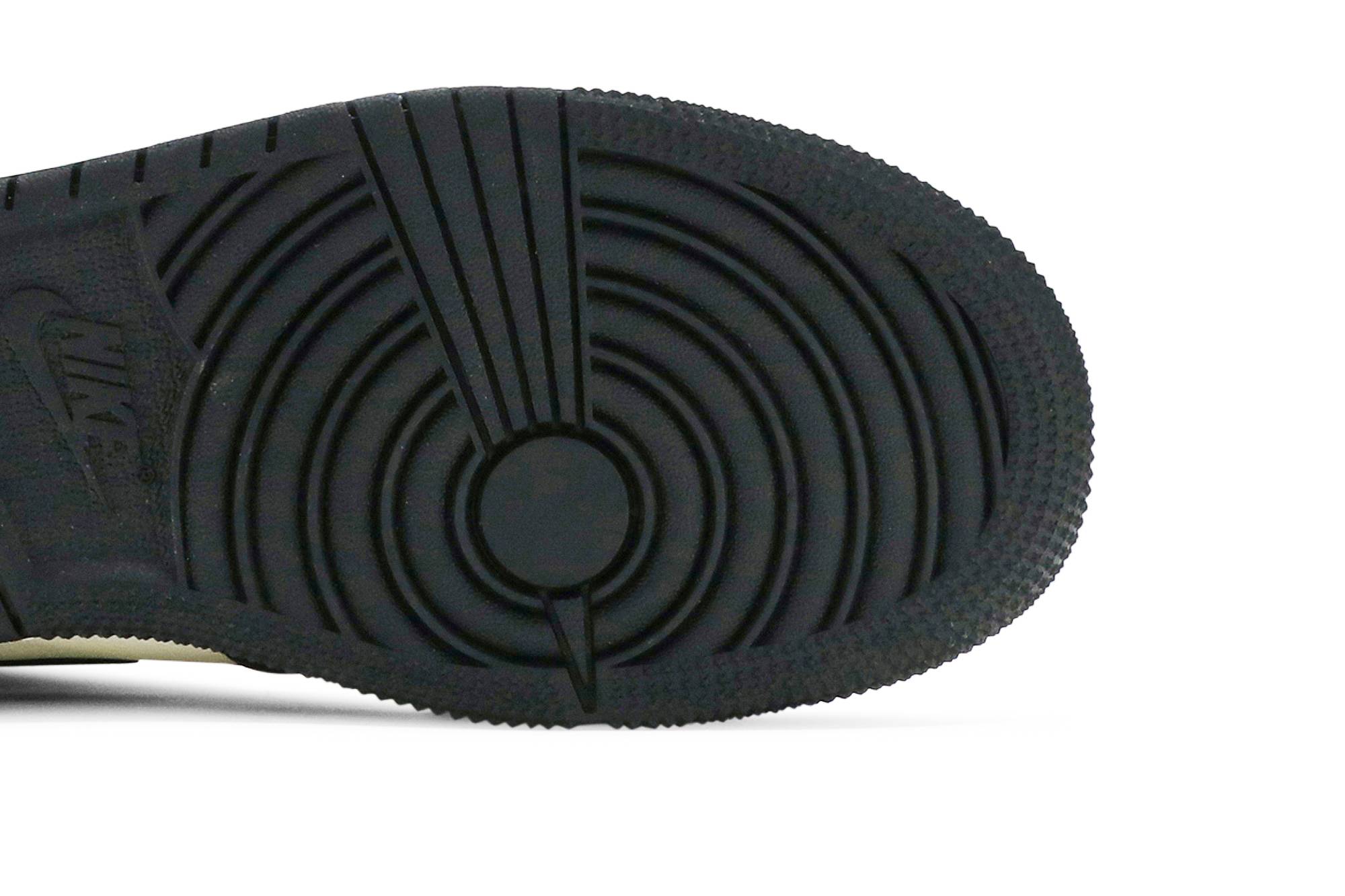 (Grade School) Air Jordan 1 Retro High OG Dark Mocha 575441-105 Skidge - Image 5