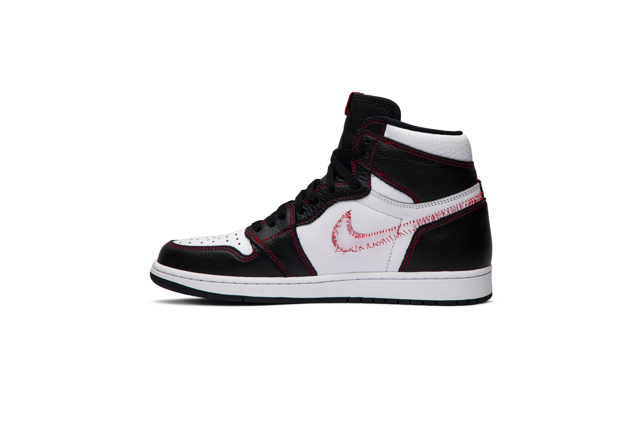Air Jordan 1 Retro High OG 'Defiant' CD6579-071 - Image 3