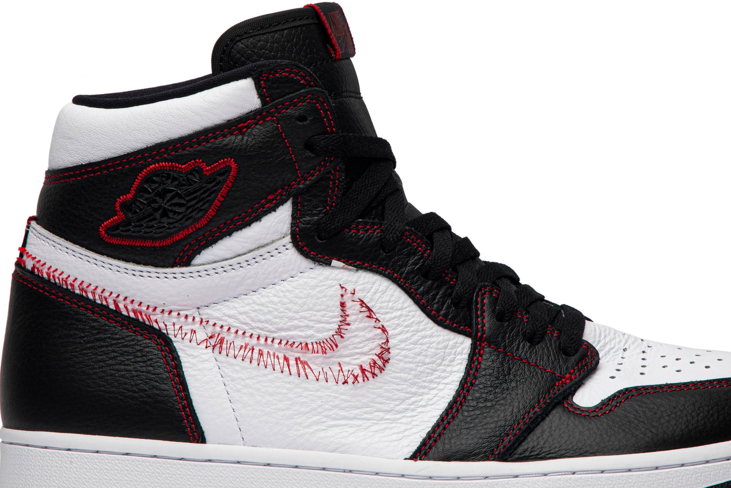 Air Jordan 1 Retro High OG 'Defiant' CD6579-071 - Image 2