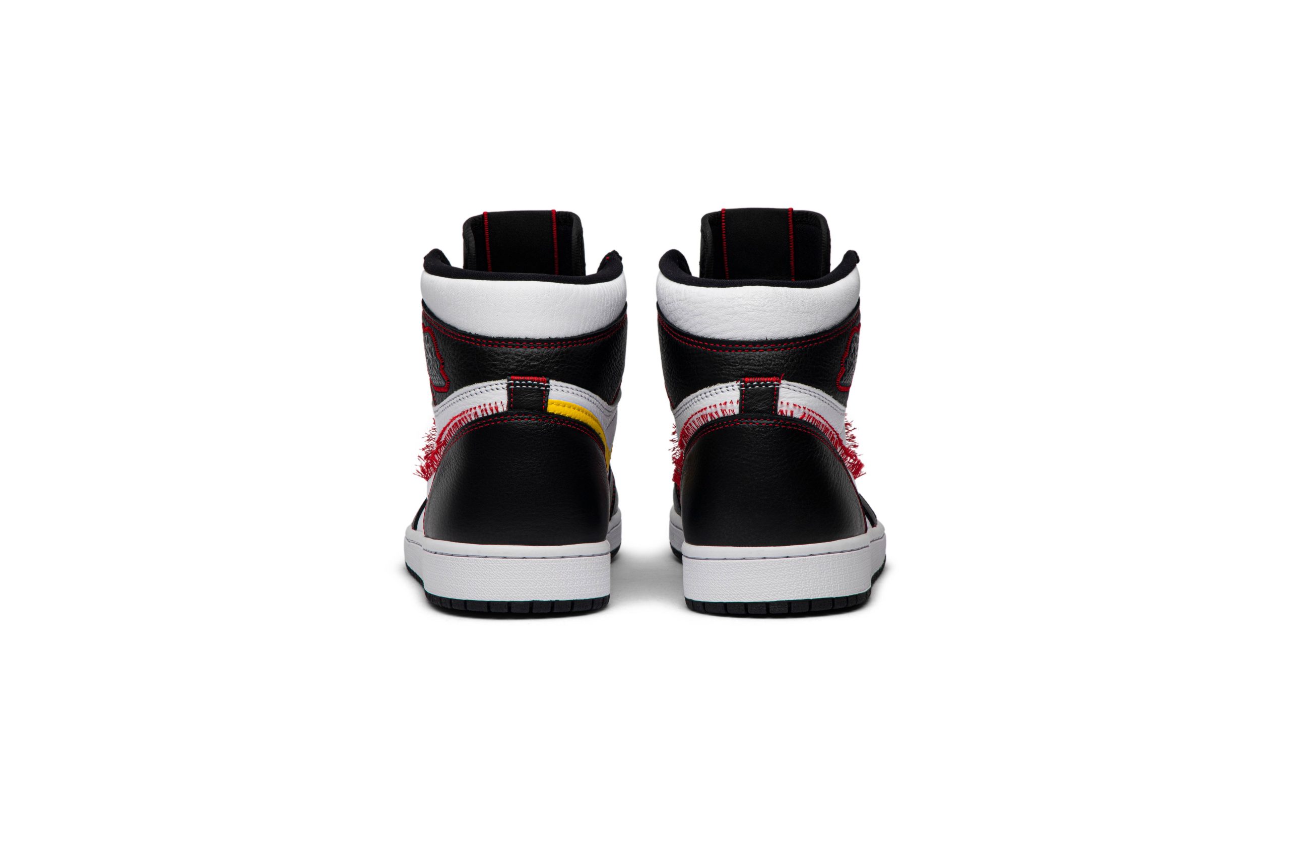 Air Jordan 1 Retro High OG 'Defiant' CD6579-071 - Image 6