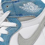 Air Jordan 1 Retro High OG ‘Hyper Royal’ 555088-402 Wabasta store