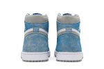 Air Jordan 1 Retro High OG ‘Hyper Royal’ 555088-402 Wabasta store