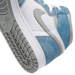 Air Jordan 1 Retro High OG ‘Hyper Royal’ 555088-402 Wabasta store