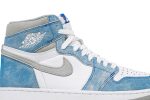 Air Jordan 1 Retro High OG ‘Hyper Royal’ 555088-402 Wabasta store