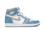 Air Jordan 1 Retro High OG ‘Hyper Royal’ 555088-402 Wabasta store