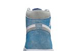 Air Jordan 1 Retro High OG ‘Hyper Royal’ 555088-402 Wabasta store