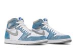Air Jordan 1 Retro High OG ‘Hyper Royal’ 555088-402 Wabasta store