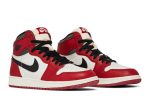 Air Jordan 1 Retro High OG ‘Lost & Found’ FD1437-612 Wabasta store