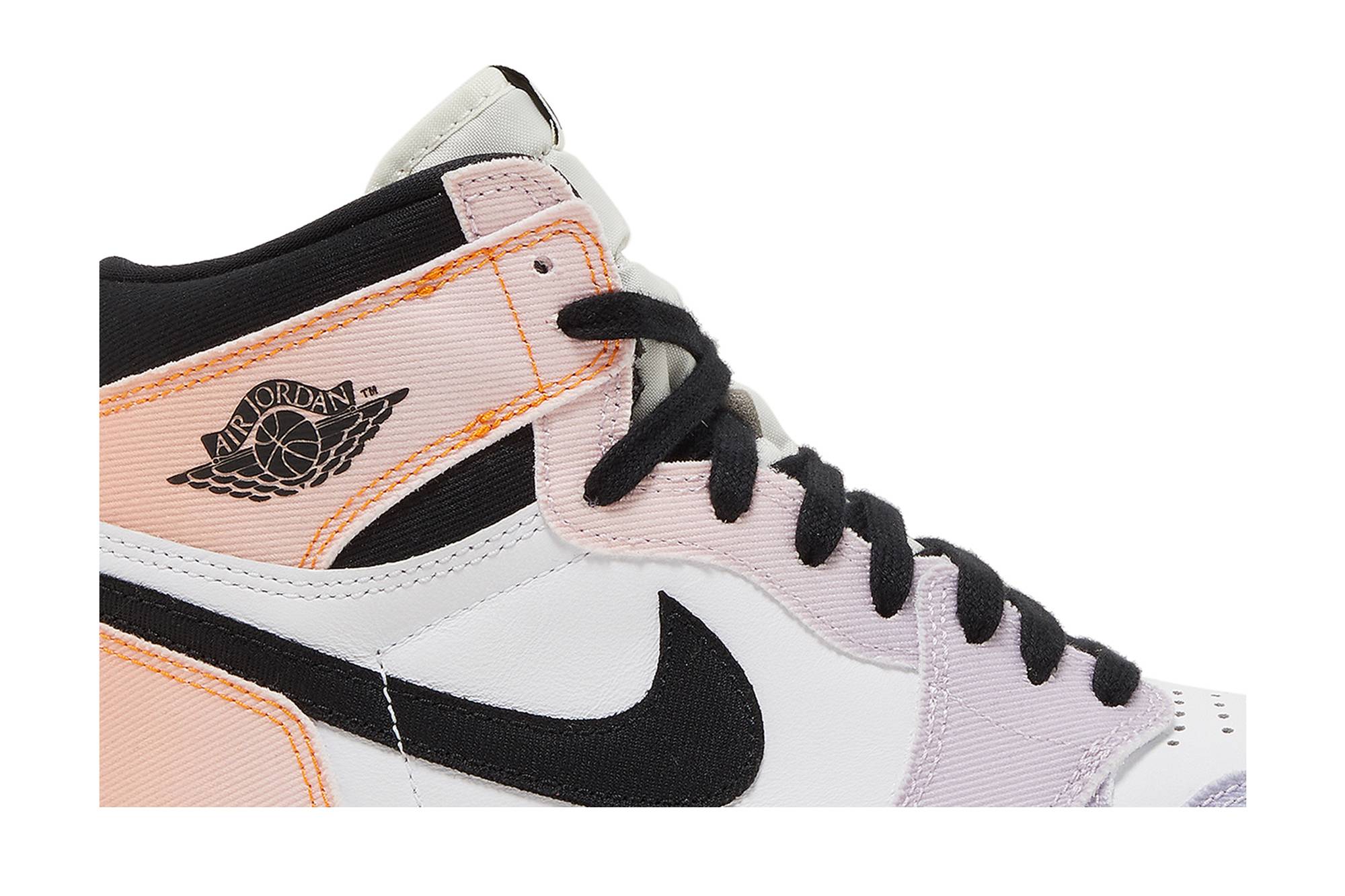 Air Jordan 1 Retro High OG 'Skyline' DX0054-805 - Image 2