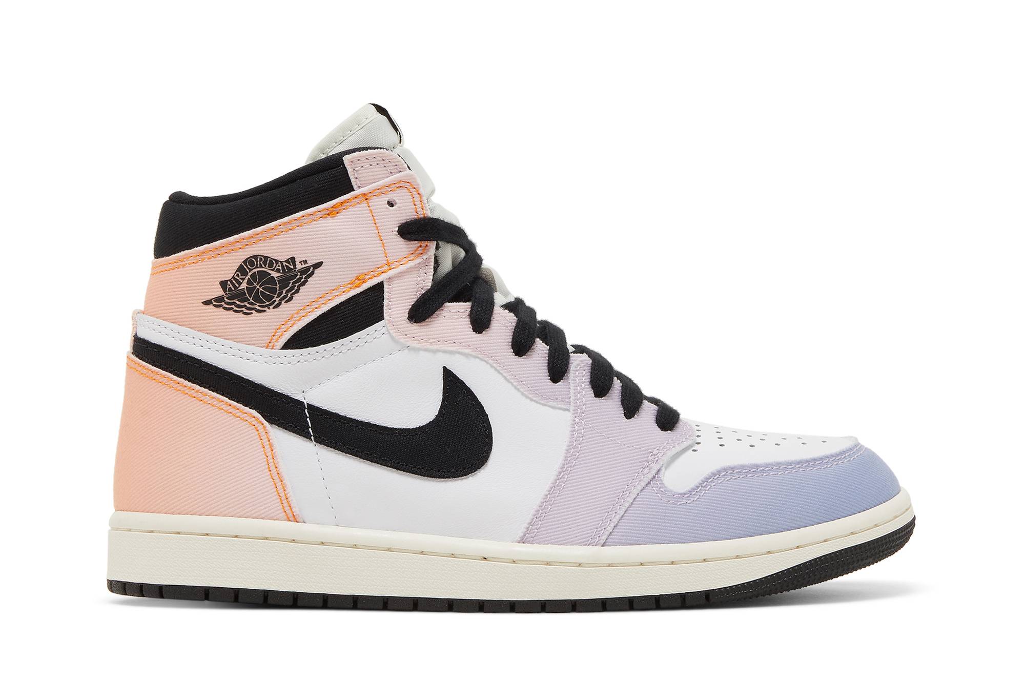 Air Jordan 1 Retro High OG 'Skyline' DX0054-805