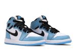 Air Jordan 1 Retro High OG ‘University Blue’ AQ2664-134 Wabasta store