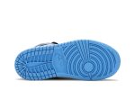 Air Jordan 1 Retro High OG ‘University Blue’ AQ2664-134 Wabasta store