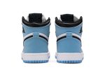Air Jordan 1 Retro High OG ‘University Blue’ AQ2664-134 Wabasta store