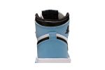 Air Jordan 1 Retro High OG ‘University Blue’ AQ2664-134 Wabasta store